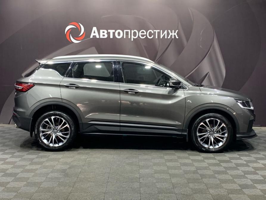 Belgee X50 Оренбург  - изображение 5