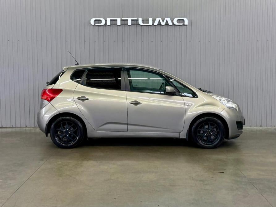 Kia Venga I Краснодар  - изображение 4