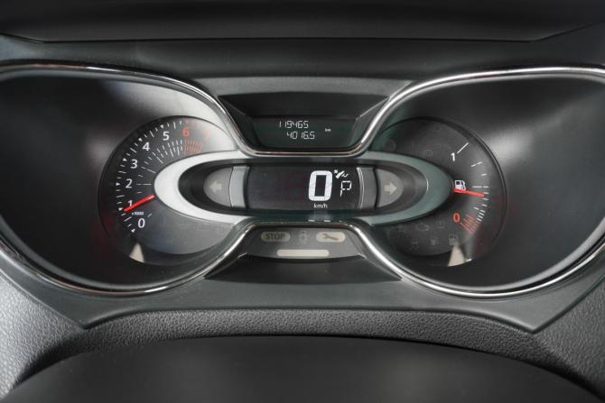 Renault Kaptur I с пробегом 2020 года, цена 1 529 000 рублей, 119464 км, внедорожник, Автокод Объявления