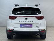 Kia Sportage IV Рестайлинг Воронеж  - изображение 28