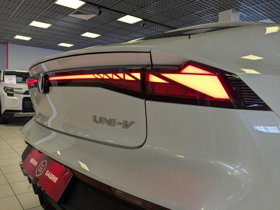 Changan UNI-V I Екатеринбург  - изображение 12