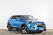 Hyundai Tucson III Тюмень  - изображение 22
