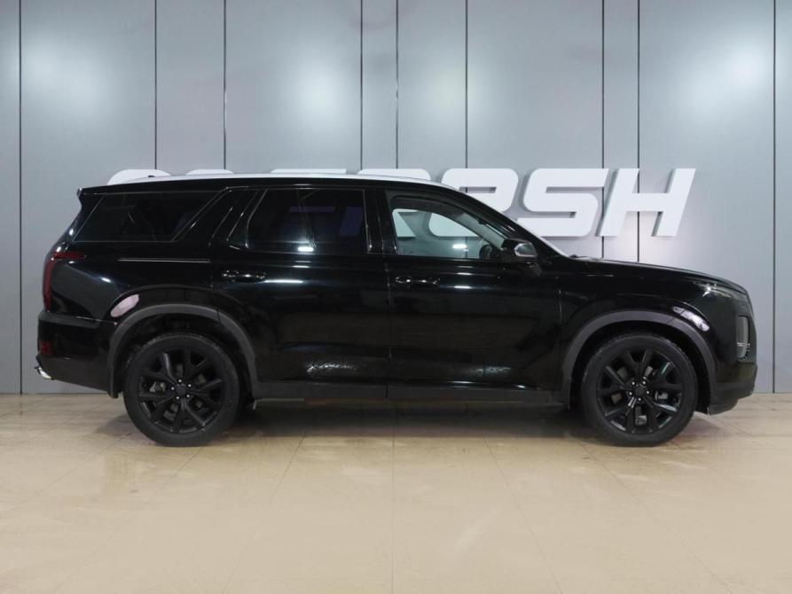 Hyundai Palisade I Воронеж  - изображение 5