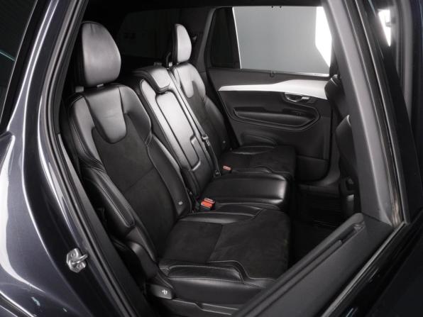 Volvo XC90 II Рестайлинг 1 с пробегом 2021 года, цена 4 979 000 рублей, 82576 км, внедорожник, Автокод Объявления
