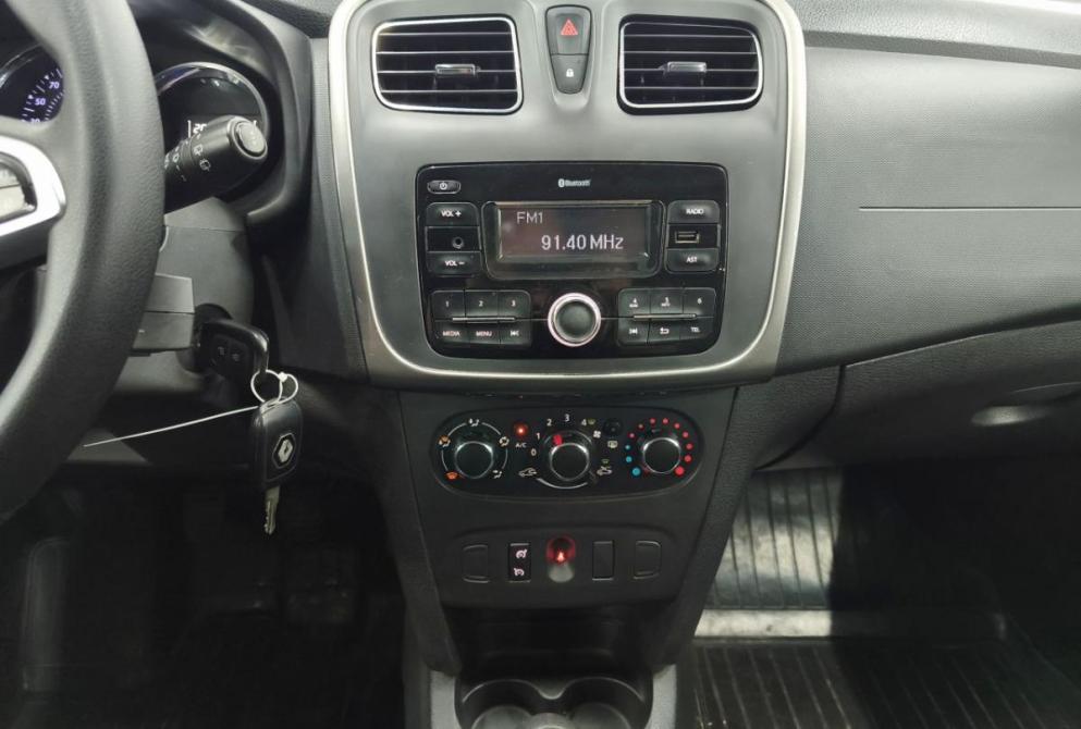 Renault Sandero II Рестайлинг Екатеринбург  - изображение 16