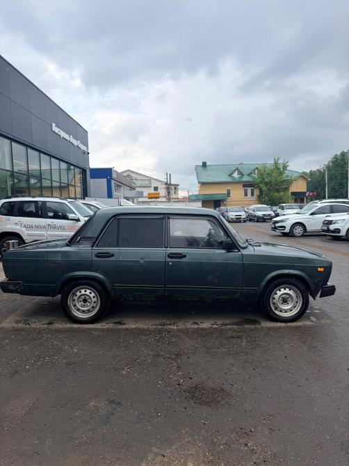 Lada (ВАЗ) 2107 Кострома  - изображение 4