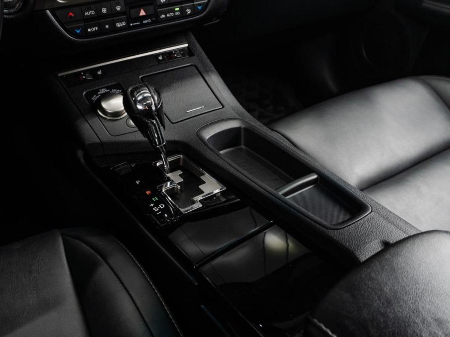 Lexus ES VI Тюмень  - изображение 22