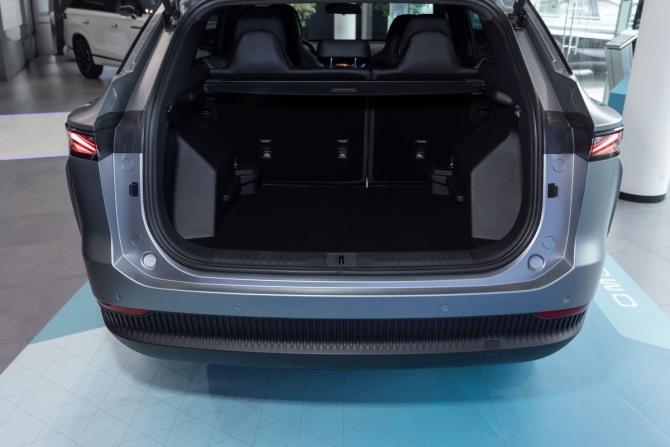 Новый Omoda C7 2026 года, цена 3 285 000 рублей, внедорожник, Автокод Объявления