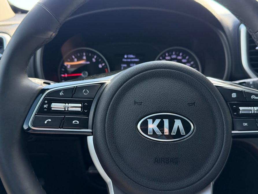 Kia Sportage IV Рестайлинг Волгоград  - изображение 17