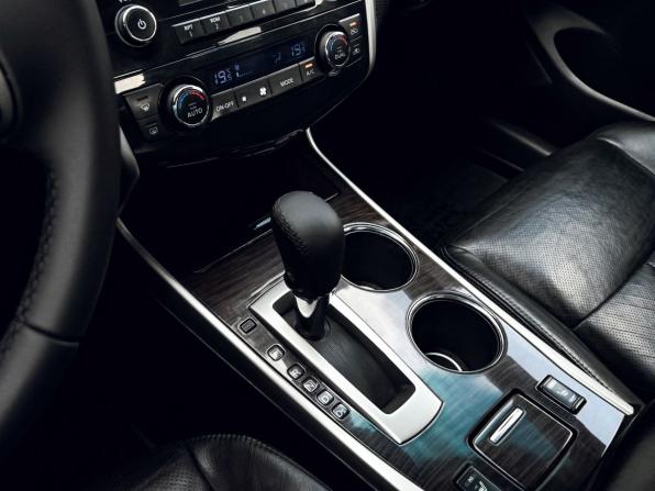 Nissan Teana III с пробегом 2014 года, цена 969 000 рублей, 269907 км, седан, Автокод Объявления