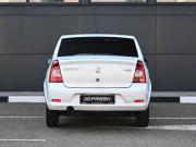 Renault Logan I Рестайлинг Новороссийск  - изображение 22