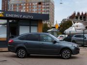 Lada (ВАЗ) Granta I Рестайлинг Уфа  - изображение 19