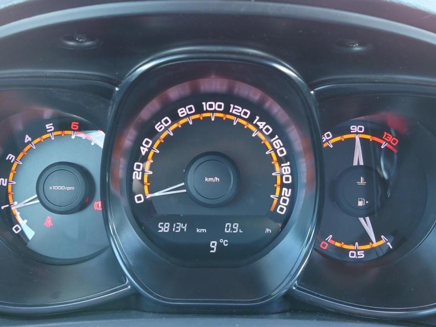 Lada (ВАЗ) Vesta I Оренбург  - изображение 11