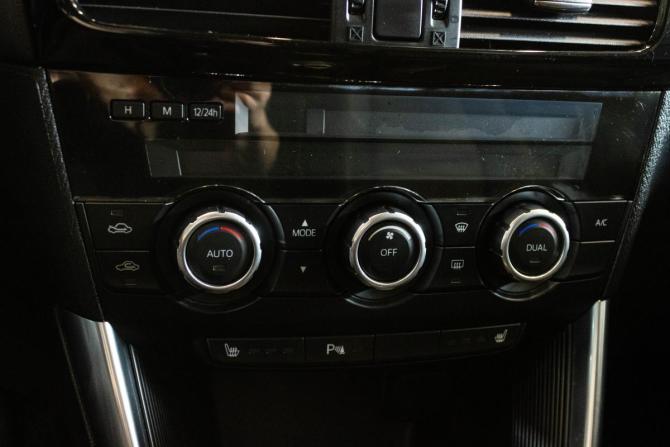 Mazda CX-5 I с пробегом 2012 года, цена 1 399 000 рублей, 219189 км, внедорожник, Автокод Объявления