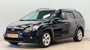 Ford Focus II Рестайлинг Киров  - изображение 18