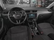 Skoda Octavia III (A7) Рестайлинг Москва  - изображение 23