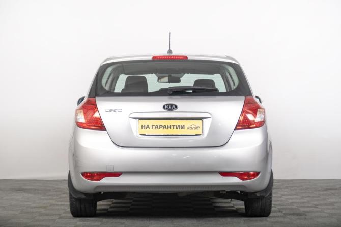 Kia Ceed I Рестайлинг с пробегом 2012 года, цена 799 000 рублей, 151800 км, хэтчбек, Автокод Объявления