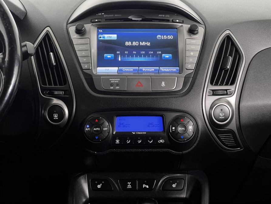 Hyundai ix35 I Рестайлинг Калининград  - изображение 15