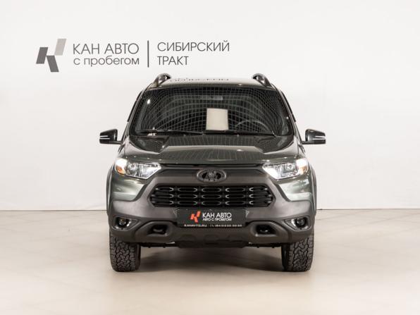 Lada (ВАЗ) Niva Travel I с пробегом 2022 года, цена 1 025 600 рублей, 58047 км, внедорожник, Автокод Объявления