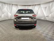 Mazda CX-5 II Москва  - изображение 29