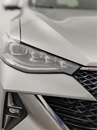 Haval F7 I с пробегом 2023 года, цена 2 249 000 рублей, 45592 км, внедорожник, Автокод Объявления