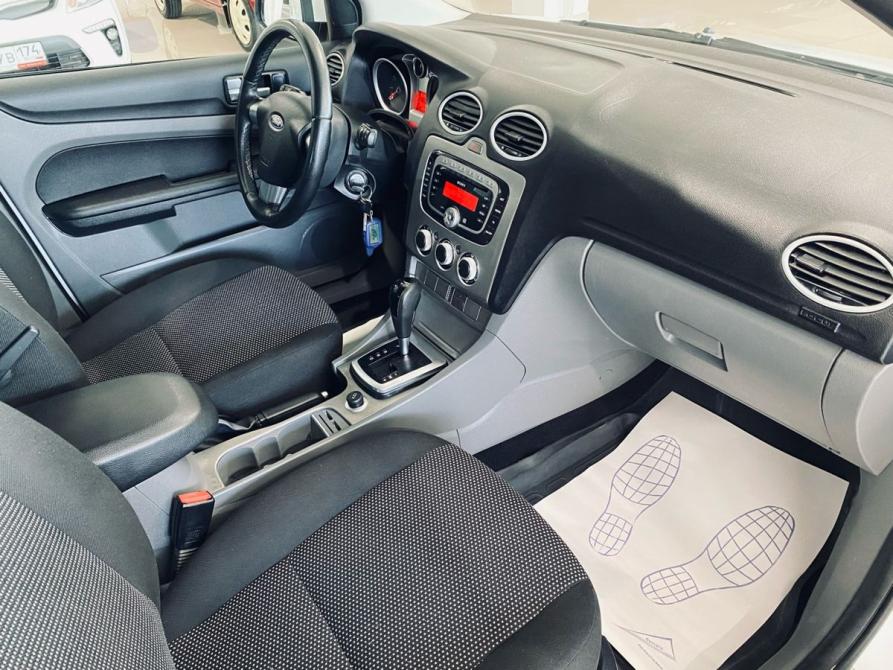 Ford Focus II Рестайлинг Миасс  - изображение 12
