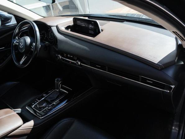 Mazda CX-30 I с пробегом 2021 года, цена 2 900 000 рублей, 127226 км, внедорожник, Автокод Объявления