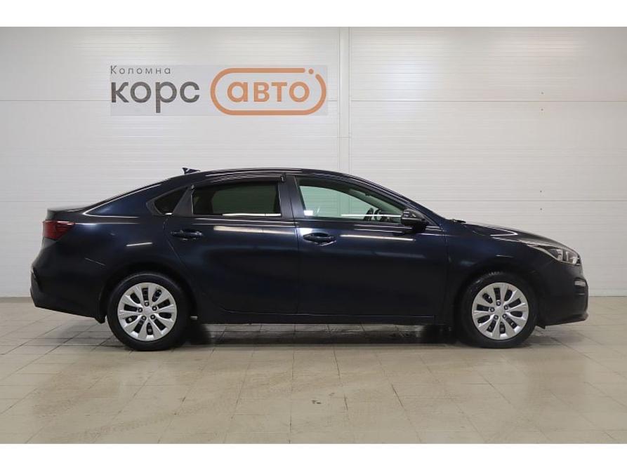 Kia Cerato IV Коломна  - изображение 4