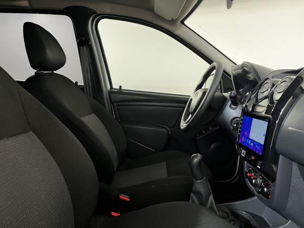Lada (ВАЗ) Largus I Рестайлинг с пробегом 2024 года, цена 1 349 900 рублей, 44200 км, универсал, Автокод Объявления