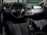 Nissan Tiida I Воронеж  - изображение 22