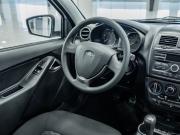 Lada (ВАЗ) Granta I Рестайлинг Самара  - изображение 26