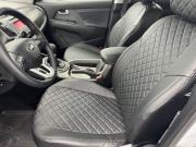 Kia Sportage III Рестайлинг Воронеж  - изображение 47