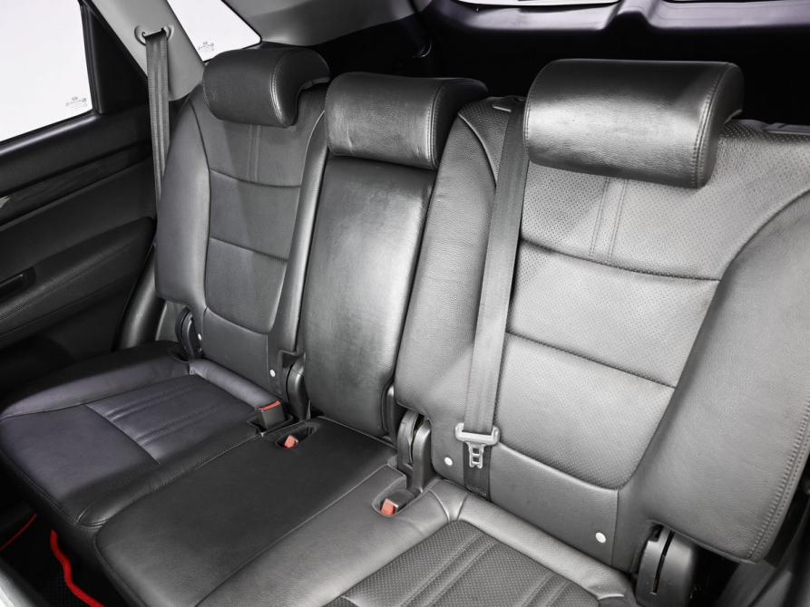 Kia Sorento II Рестайлинг Тверь  - изображение 9