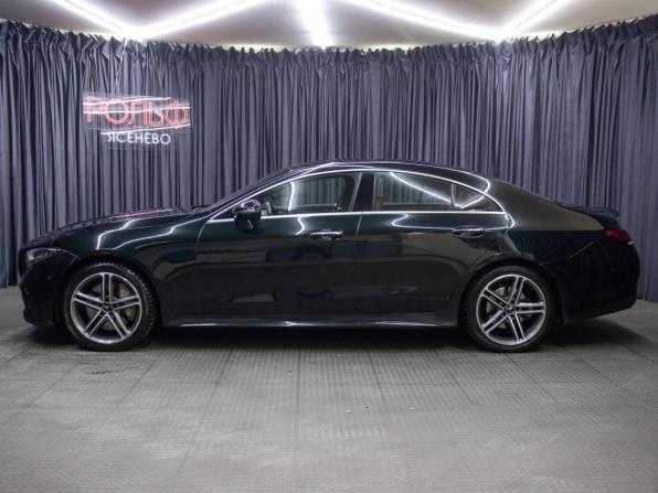 Mercedes-Benz CLS III (C257) с пробегом 2021 года, цена 4 798 000 рублей, 140000 км, седан, Автокод Объявления