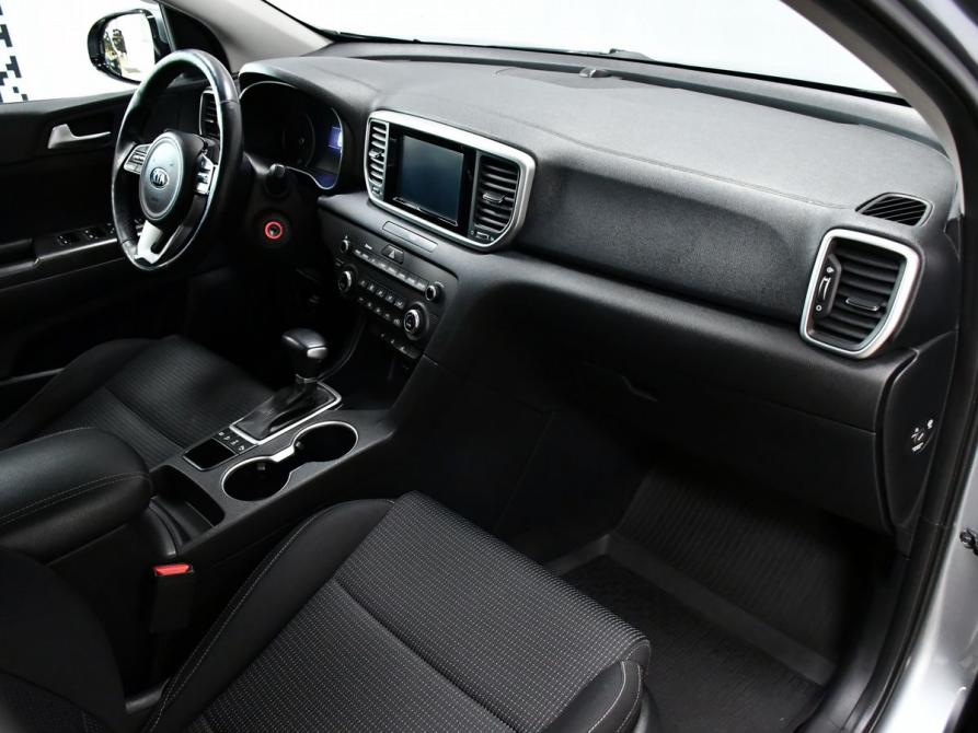 Kia Sportage IV Рестайлинг Новосибирск  - изображение 22