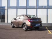 Renault Logan II Рестайлинг Курган  - изображение 28