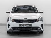 Kia Rio IV Рестайлинг Москва  - изображение 30