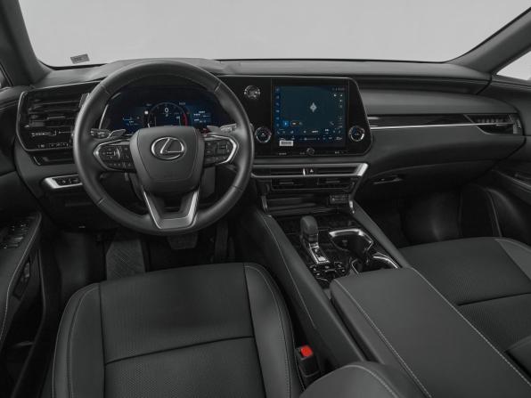 Lexus RX V с пробегом 2025 года, цена 7 800 000 рублей, 77 км, внедорожник, Автокод Объявления