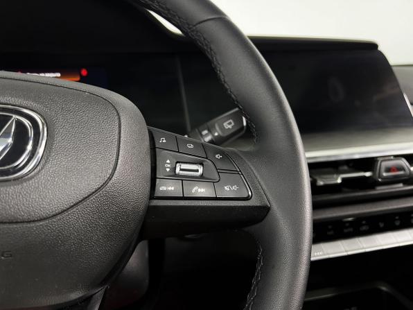 Changan CS35 Plus I Рестайлинг с пробегом 2024 года, цена 2 100 000 рублей, 30780 км, внедорожник, Автокод Объявления