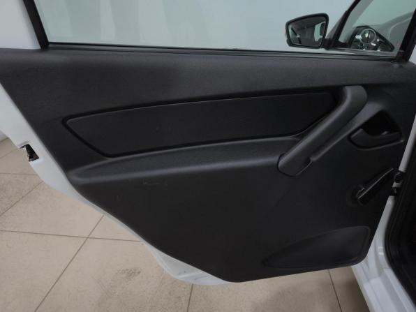Datsun on-DO I Рестайлинг с пробегом 2020 года, цена 625 000 рублей, 113439 км, седан, Автокод Объявления