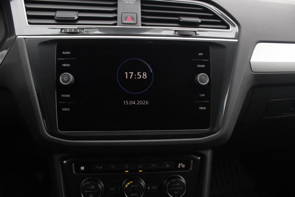 Volkswagen Tiguan II Брянск  - изображение 15