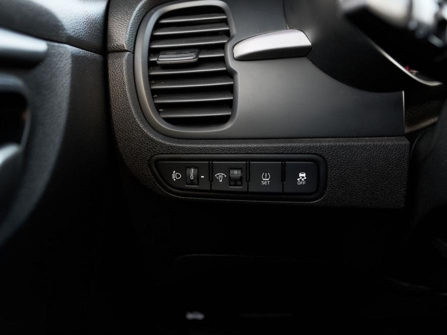 Kia Rio IV Казань  - изображение 14