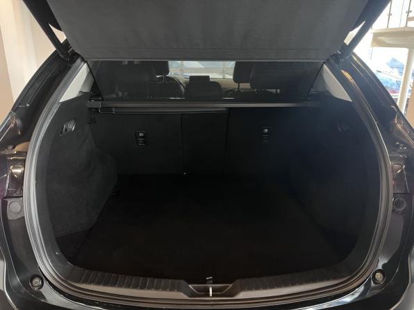 Mazda CX-5 II с пробегом 2020 года, цена 2 999 400 рублей, 88197 км, внедорожник, Автокод Объявления