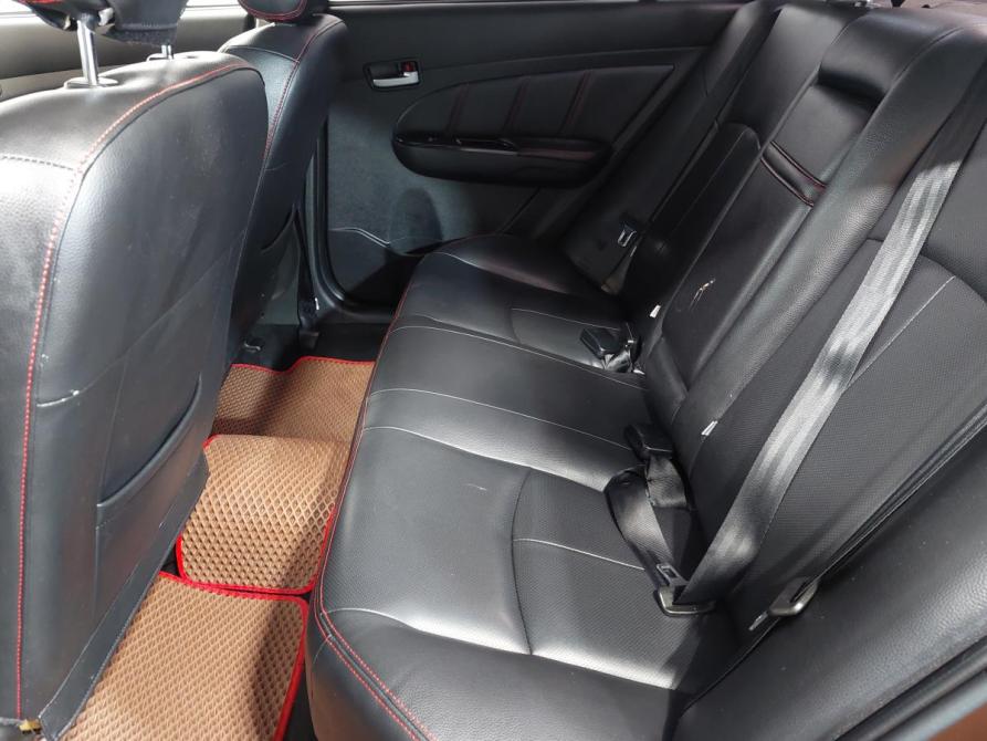 Lifan Solano II Пермь  - изображение 15