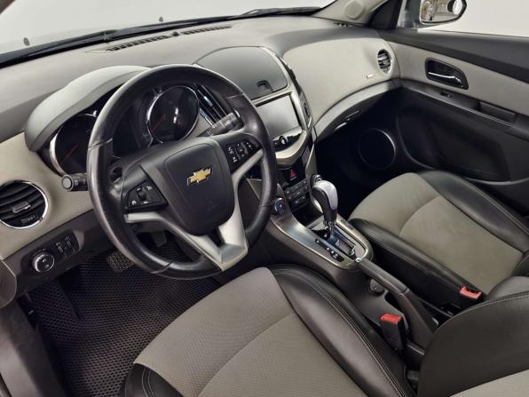 Chevrolet Cruze I Рестайлинг с пробегом 2014 года, цена 765 500 рублей, 170000 км, седан, Автокод Объявления