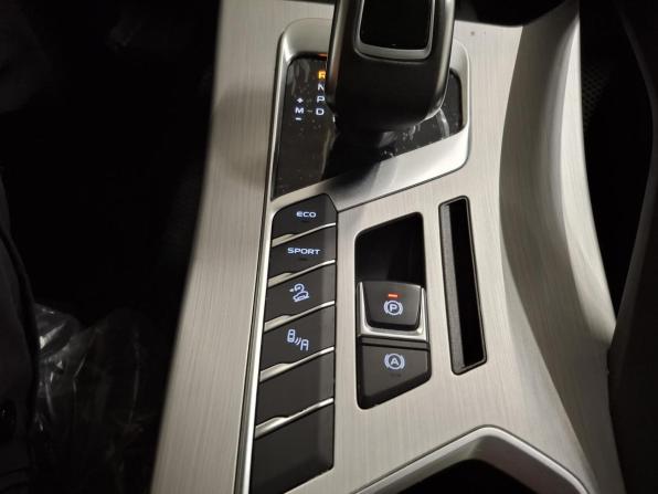 Geely Coolray I с пробегом 2022 года, цена 1 970 000 рублей, 10901 км, внедорожник, Автокод Объявления