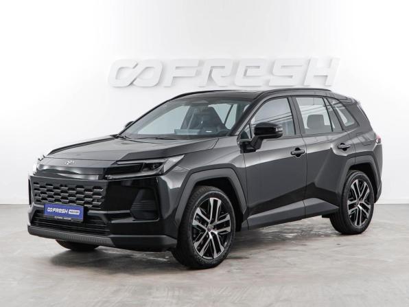 Toyota Wildlander II с пробегом 2026 года, цена 4 518 888 рублей, 31 км, внедорожник, Автокод Объявления