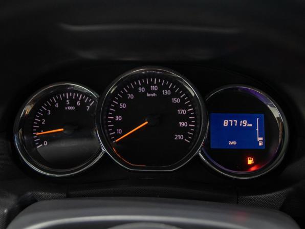 Renault Duster I Рестайлинг с пробегом 2015 года, цена 1 385 000 рублей, 87150 км, внедорожник, Автокод Объявления