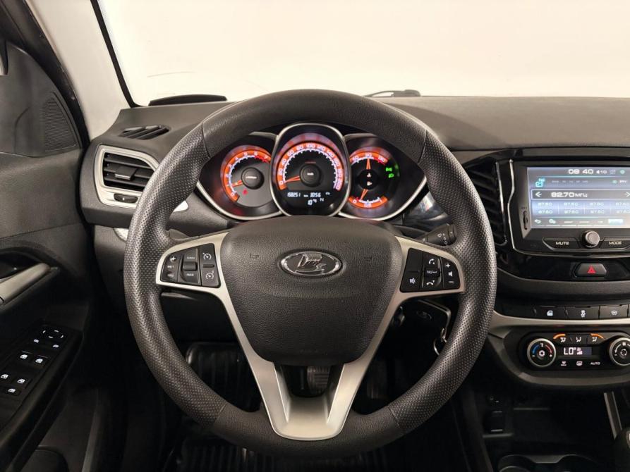 Lada (ВАЗ) Vesta I Екатеринбург  - изображение 20