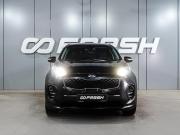 Kia Sportage IV Воронеж  - изображение 26